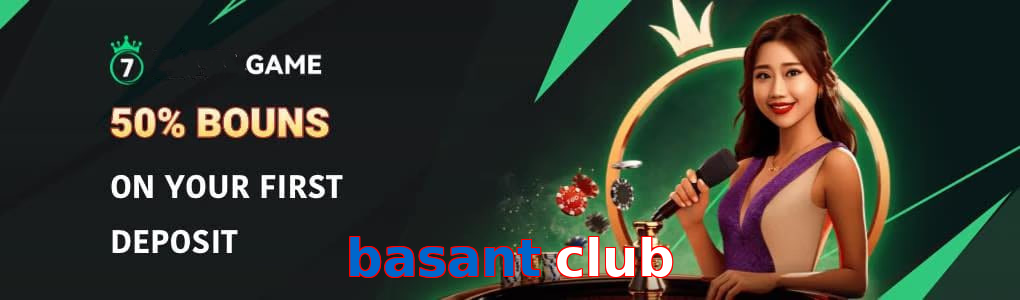 Basant Club