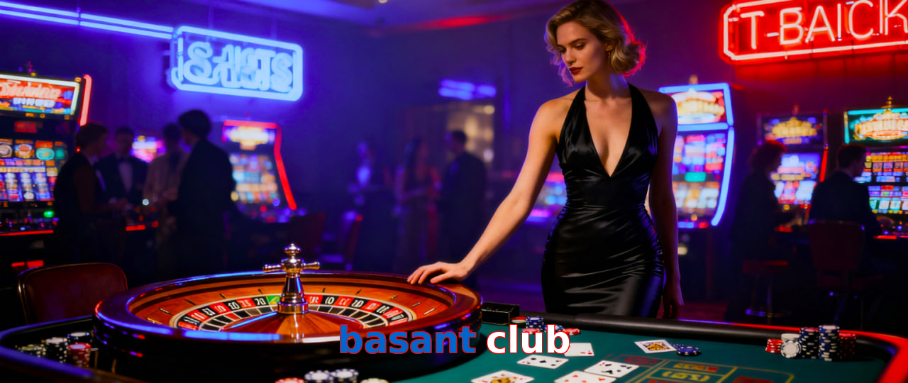 Basant Club